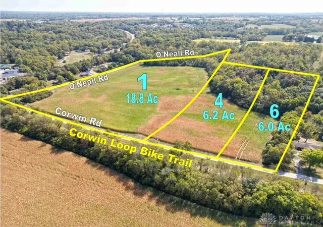 5th image of 6230 Corwin Rd, Waynesville, OH 45068 | MLS# 944225