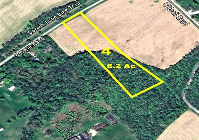 1st image of 6170 Corwin Rd, Waynesville, OH 45068 | MLS# 944232