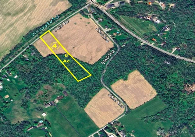 2nd image of 6170 Corwin Rd, Waynesville, OH 45068 | MLS# 944232