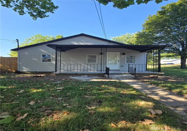 Homes for sale in Springfield, OH | 1015 Hillcrest Ave, Springfield, OH 45504 | MLS# 944432
