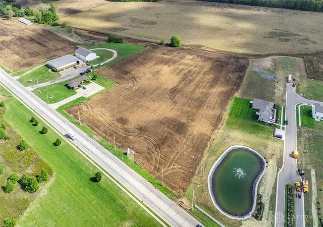 Homes for sale in New Carlisle, OH | 0 N Dayton-Lakeview Rd, New Carlisle, OH 45344 | MLS# 944532