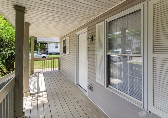 Homes for sale in Dayton, OH | 4615 Dayview Ave, Dayton, OH 45417 | MLS# 944691