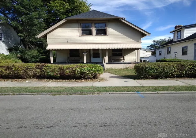 Photo 1 of Single family home for sale at 724 Dennison Ave, Dayton, OH 45417 | MLS# 945088 | Listing updated on 2026-08-28