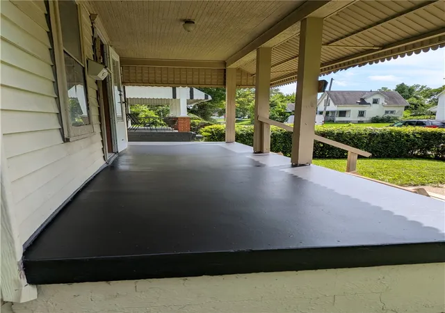 Photo 3 of Single family home for sale at 724 Dennison Ave, Dayton, OH 45417 | MLS# 945088 | Listing updated on 2026-08-28