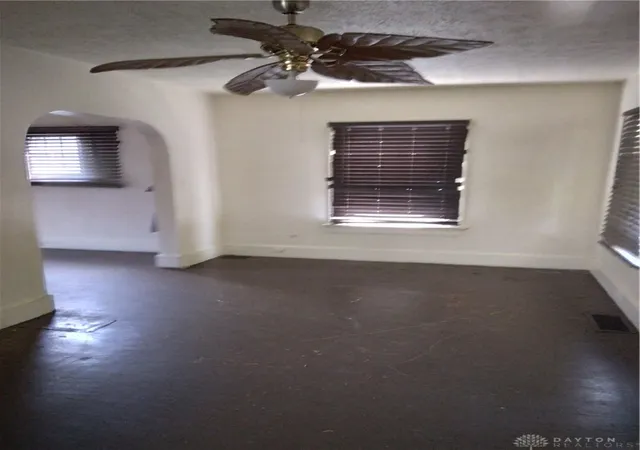 Photo 3 of Single family home for sale at 724 Dennison Ave, Dayton, OH 45417 | MLS# 945088 | Listing updated on 2026-08-28