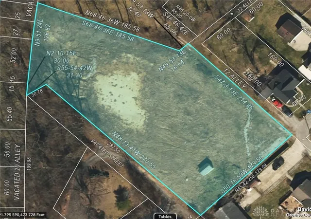 Homes for sale in Spring Valley Village, OH | 196 Mound St, Spring Valley Village, OH 45370 | MLS# 945215