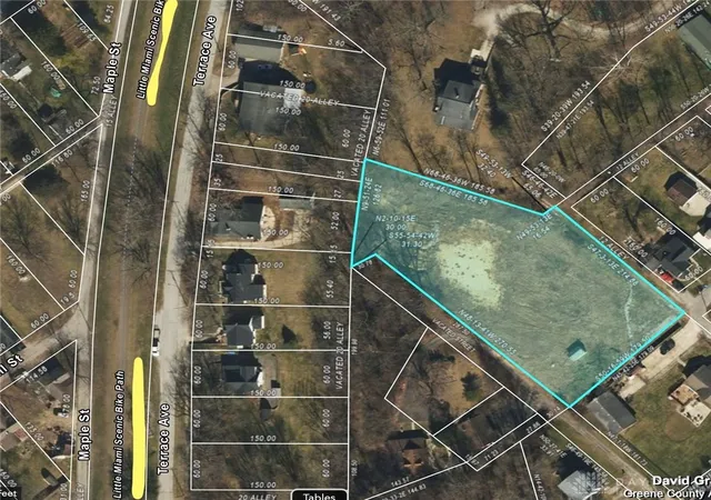 Homes for sale in Spring Valley Village, OH | 196 Mound St, Spring Valley Village, OH 45370 | MLS# 945215