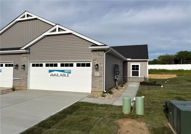 Homes for sale in Middletown, OH | 6832 Traditions St #46, Middletown, OH 45044 | MLS# 945437