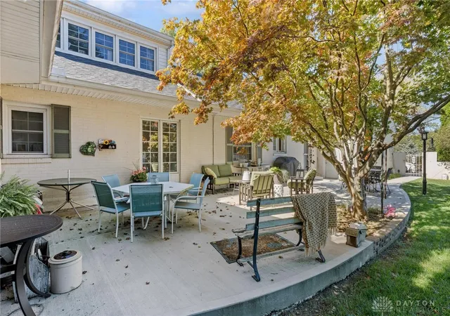 5th image of 379 Virginia Cir, Wilmington, OH 45177 | MLS# 945443