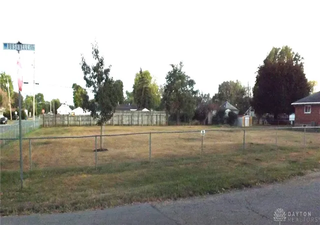 Photo 2 of Land for sale at 2460 Bushnell Ave, Dayton, OH 45404 | MLS# 945524 | Listing updated on 2026-04-10