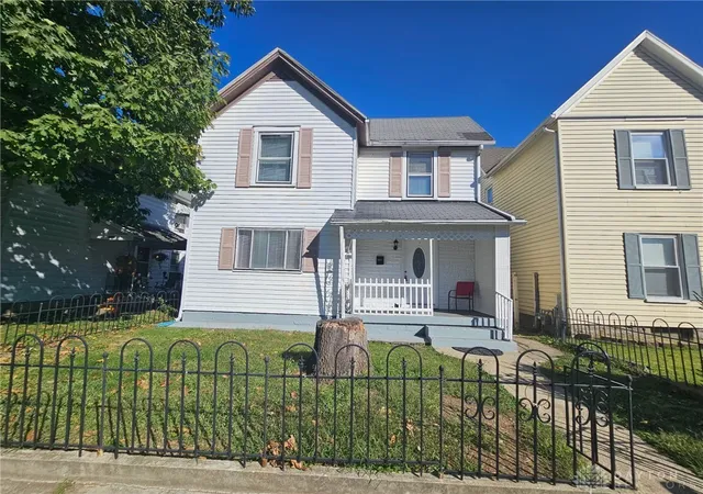 Homes for sale in Dayton, OH | 1409 Lamar St, Dayton, OH 45404 | MLS# 945692