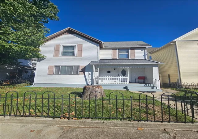 Homes for sale in Dayton, OH | 1409 Lamar St, Dayton, OH 45404 | MLS# 945692