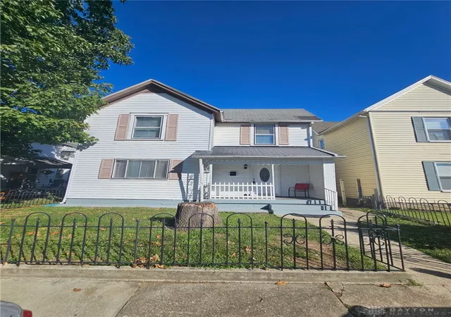 3rd image of 1409 Lamar St, Dayton, OH 45404 | MLS# 945692