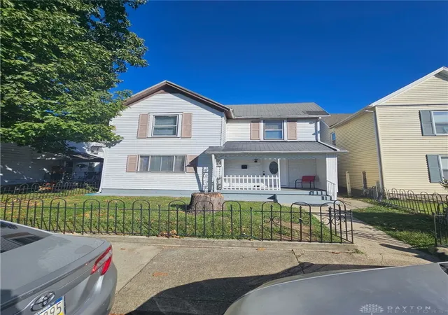 4th image of 1409 Lamar St, Dayton, OH 45404 | MLS# 945692