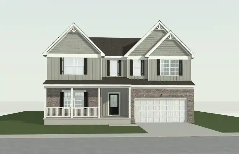 Photo 1 of Single family home for sale at 3086 Canvasback Ct, Franklin, OH 45005 | MLS# 946116 | Listing updated on 2026-10-14