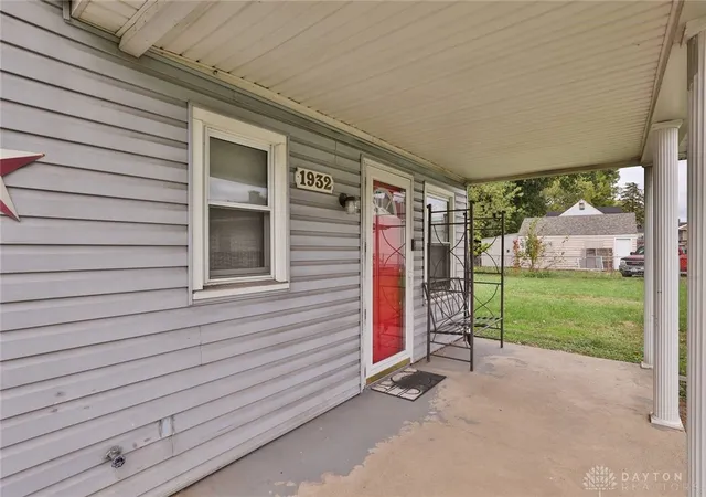2nd image of 1932 Winton St, Middletown, OH 45044 | MLS# 946503