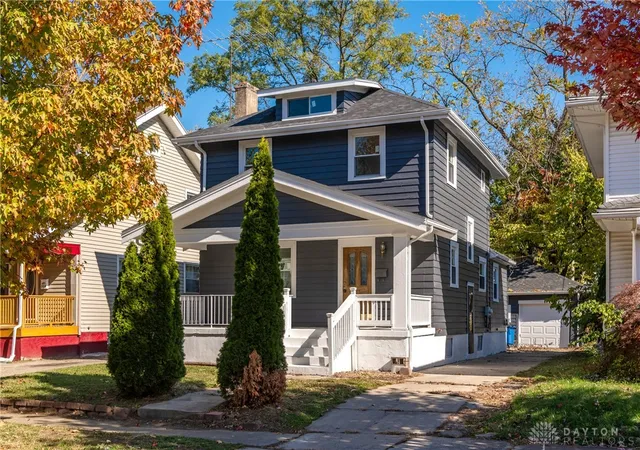 Homes for sale in Dayton, OH | 312 Rockwood Ave, Dayton, OH 45405 | MLS# 946801