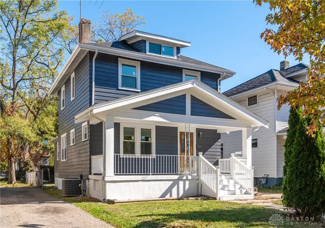 Homes for sale in Dayton, OH | 312 Rockwood Ave, Dayton, OH 45405 | MLS# 946801