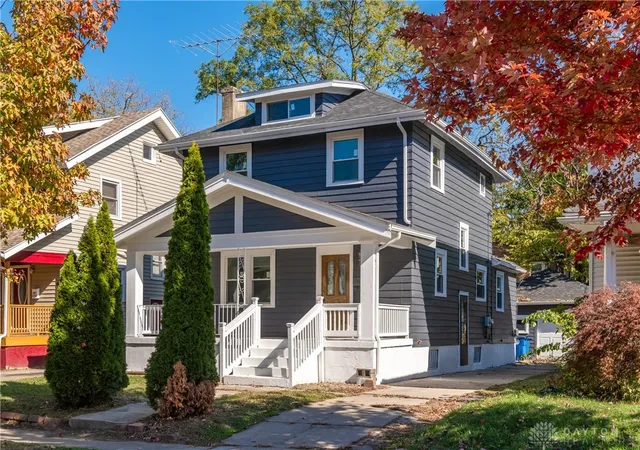 Homes for sale in Dayton, OH | 312 Rockwood Ave, Dayton, OH 45405 | MLS# 946801