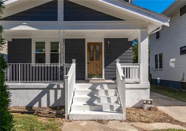Homes for sale in Dayton, OH | 312 Rockwood Ave, Dayton, OH 45405 | MLS# 946801