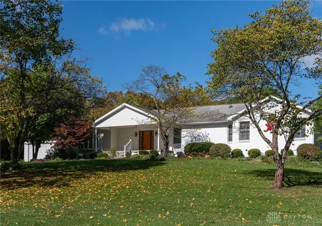 Homes for sale in Enon Vlg, OH | 6250 Fairfield Pike, Enon Vlg, OH 45323 | MLS# 946293