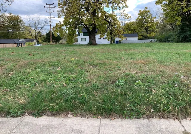 Land for sale at 2904 Lakeview Ave, Dayton, OH 45417 | MLS# 947068 | Listing updated on 2026-04-28