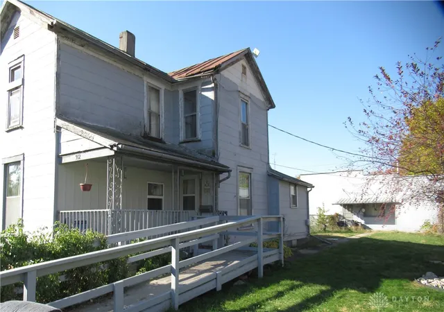Homes for sale in Greenville, OH | 912 Gray Ave, Greenville, OH 45331 | MLS# 947219