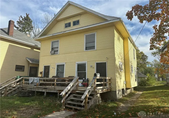 Homes for sale in Dayton, OH | 90 92 Victor Ave #90, Dayton, OH 45405 | MLS# 947388