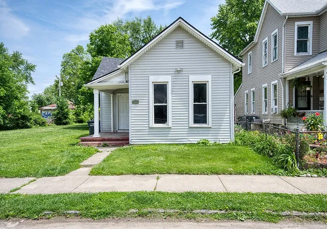 Homes for sale in Dayton, OH | 630 Hulbert St, Dayton, OH 45410 | MLS# 946526