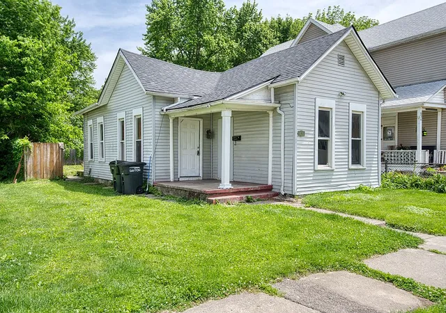 Homes for sale in Dayton, OH | 630 Hulbert St, Dayton, OH 45410 | MLS# 946526