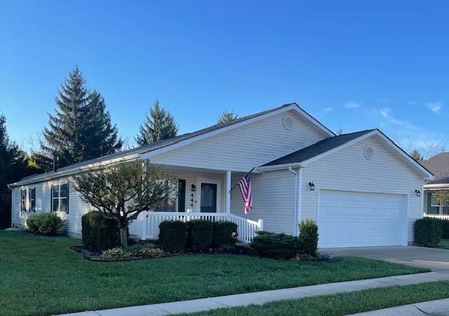 1st image of 444 Park Hills Xing #54, Fairborn, OH 45324 | MLS# 947565