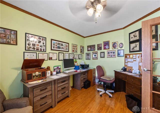 4th image of 444 Park Hills Xing #54, Fairborn, OH 45324 | MLS# 947565