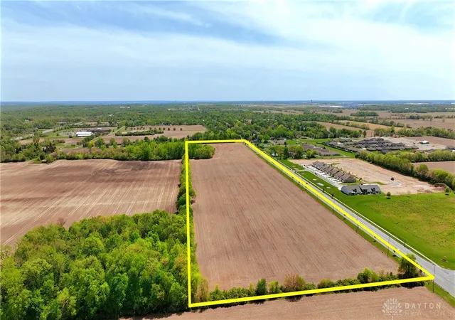 Photo 4 of Land for sale at 36 S Acres County Rd 25a, Tipp City, OH 45371 | MLS# 947608 | Listing updated on 2026-09-30
