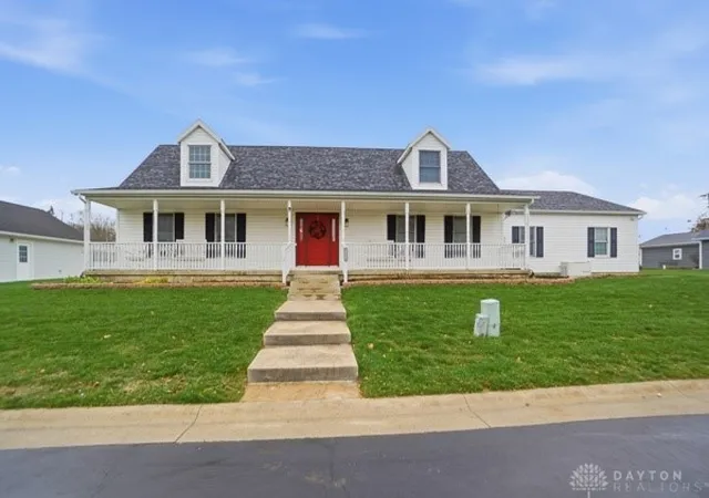 Photo 1 of Single family home for sale at 11298 Northlake Dr, Lakeview, OH 43331 | MLS# 947672 | Listing updated on 2026-08-26