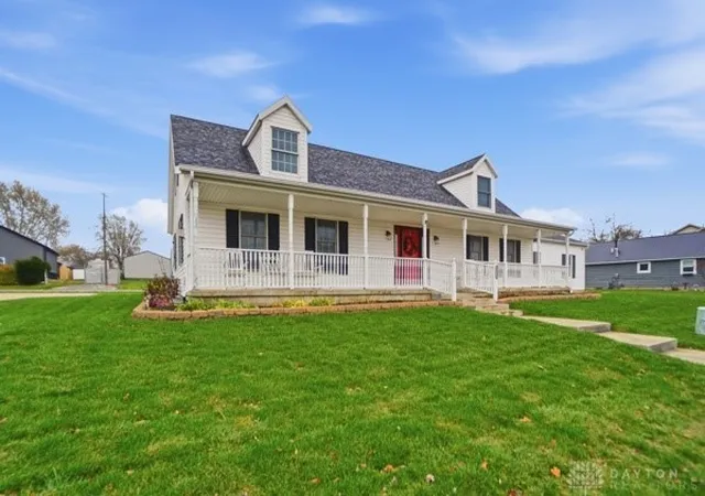 Homes for sale in Lakeview, OH | 11298 Northlake Dr, Lakeview, OH 43331 | MLS# 947672