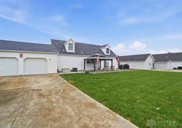 Homes for sale in Lakeview, OH | 11298 Northlake Dr, Lakeview, OH 43331 | MLS# 947672