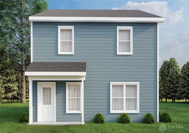 2nd image of 1023 Bunche Dr, Dayton, OH 45417 | MLS# 947578