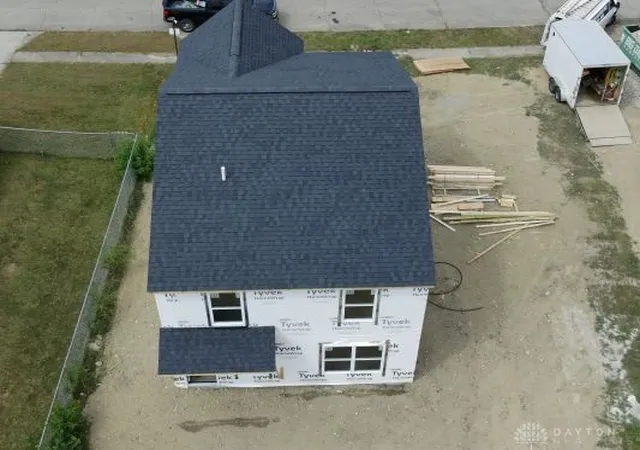 Photo 4 of Single family home for sale at 1023 Bunche Dr, Dayton, OH 45417 | MLS# 947578 | Listing updated on 2026-06-25