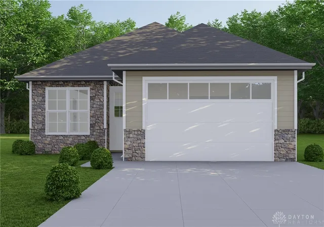 1st image of 1033 Bunche Dr, Dayton, OH 45417 | MLS# 947616