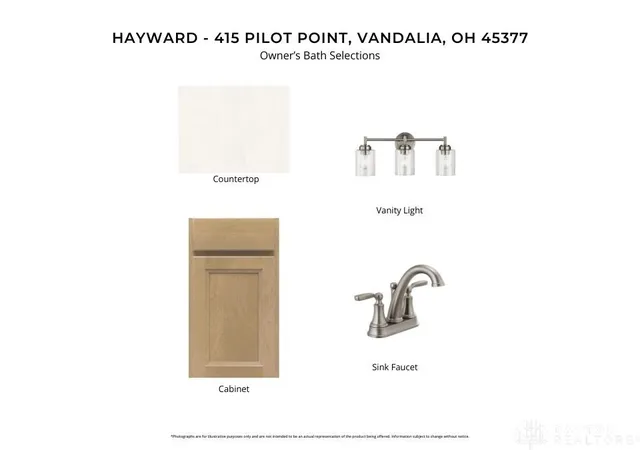 Homes for sale in Vandalia, OH | 415 Pilot Pt, Vandalia, OH 45377