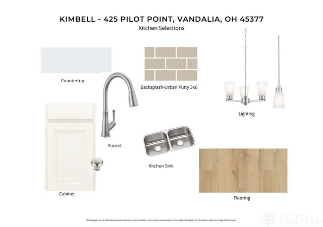 Homes for sale in Vandalia, OH | 425 Pilot Pt, Vandalia, OH 45377