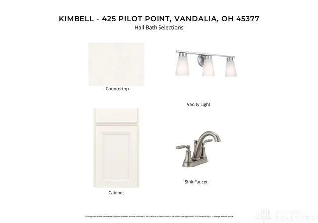 Homes for sale in Vandalia, OH | 425 Pilot Pt, Vandalia, OH 45377