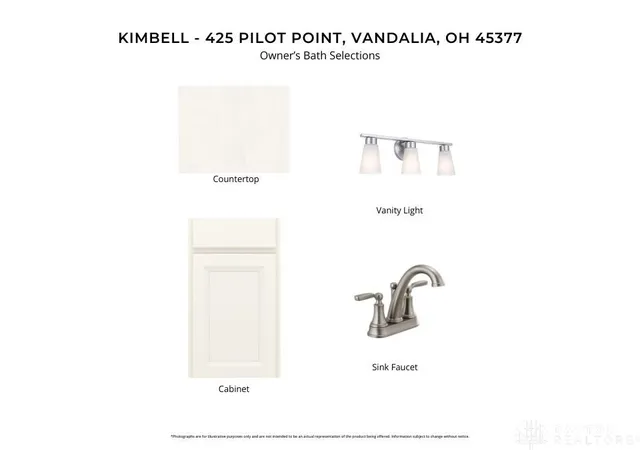 Homes for sale in Vandalia, OH | 425 Pilot Pt, Vandalia, OH 45377