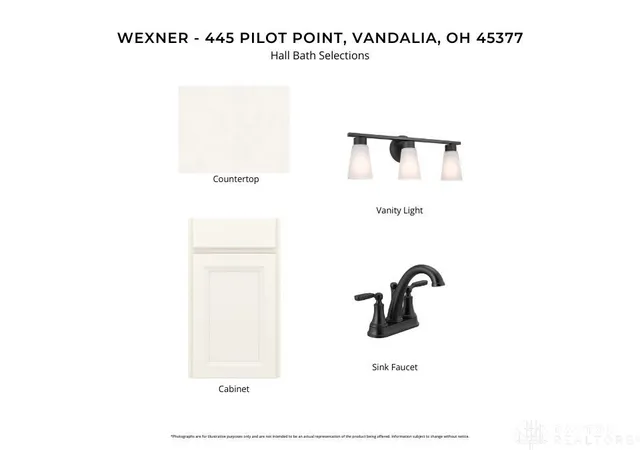 Homes for sale in Vandalia, OH | 445 Pilot Pt #1-203, Vandalia, OH 45377 | MLS# 947954