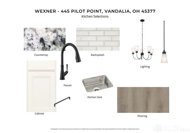 Homes for sale in Vandalia, OH | 445 Pilot Pt #1-203, Vandalia, OH 45377 | MLS# 947954