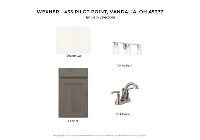 Homes for sale in Vandalia, OH | 435 Pilot Pt, Vandalia, OH 45377