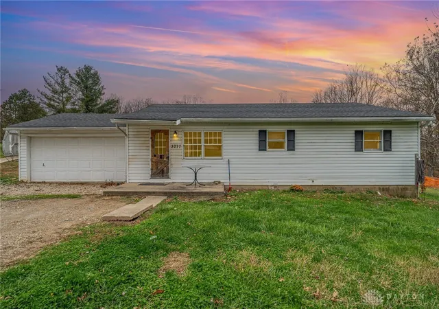 Homes for sale in Hillsboro, OH | 3277 State Route 73, Hillsboro, OH 45133 | MLS# 948063