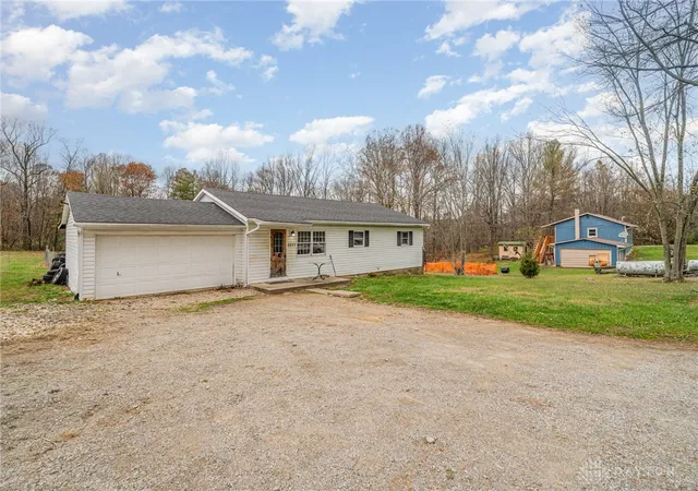 Homes for sale in Hillsboro, OH | 3277 State Route 73, Hillsboro, OH 45133 | MLS# 948063
