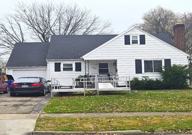 Homes for sale in Dayton, OH | 3306 Otterbein Ave, Dayton, OH 45406 | MLS# 948134