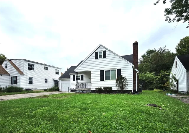 Photo 3 of Single family home for sale at 3306 Otterbein Ave, Dayton, OH 45406 | MLS# 948134 | Listing updated on 2026-09-29